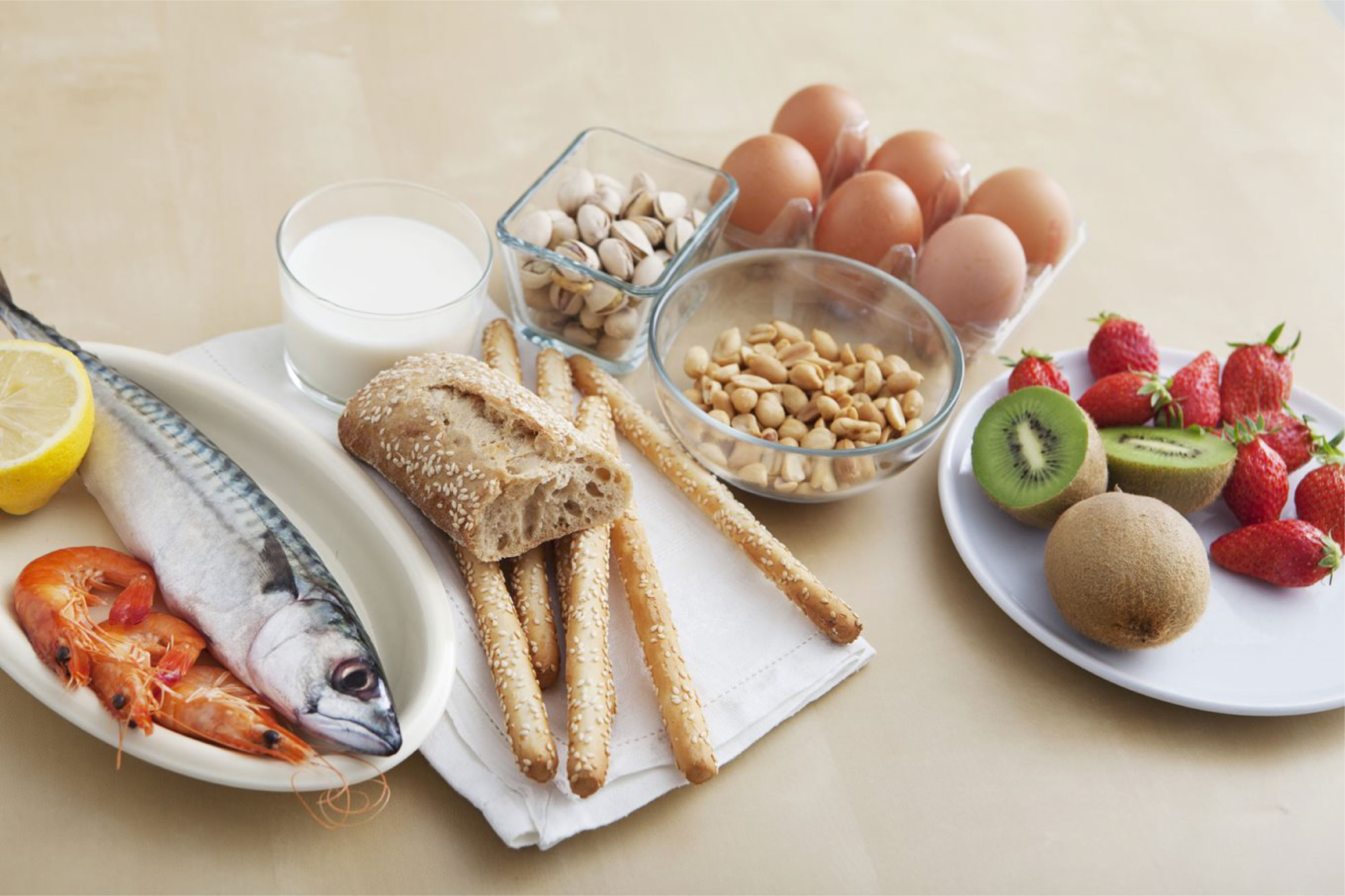 Helping the people of Ireland cook safely and well for those around them