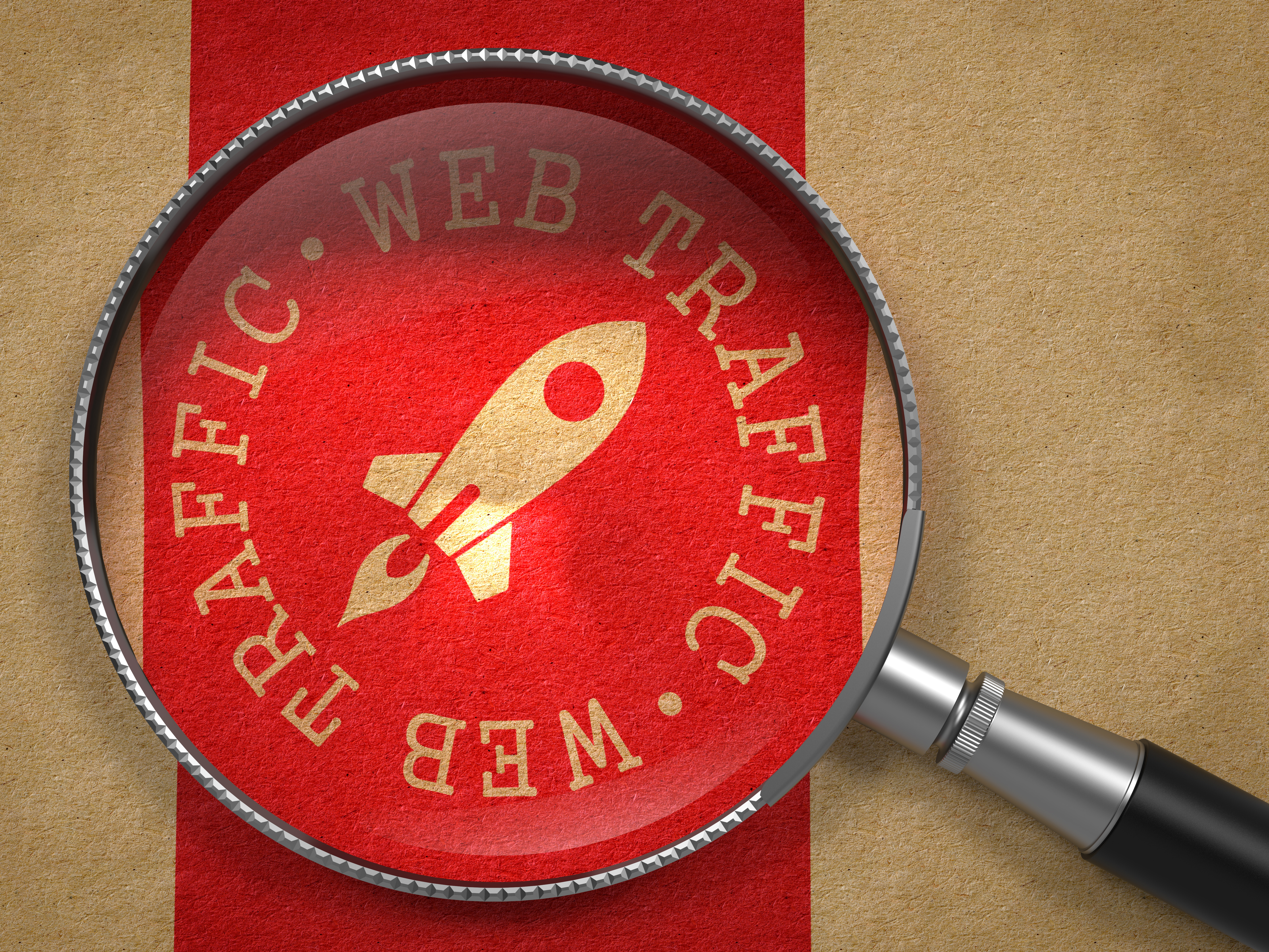 High traffic websites & web acceleration
