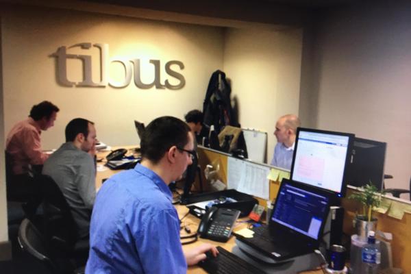 Tibus Office