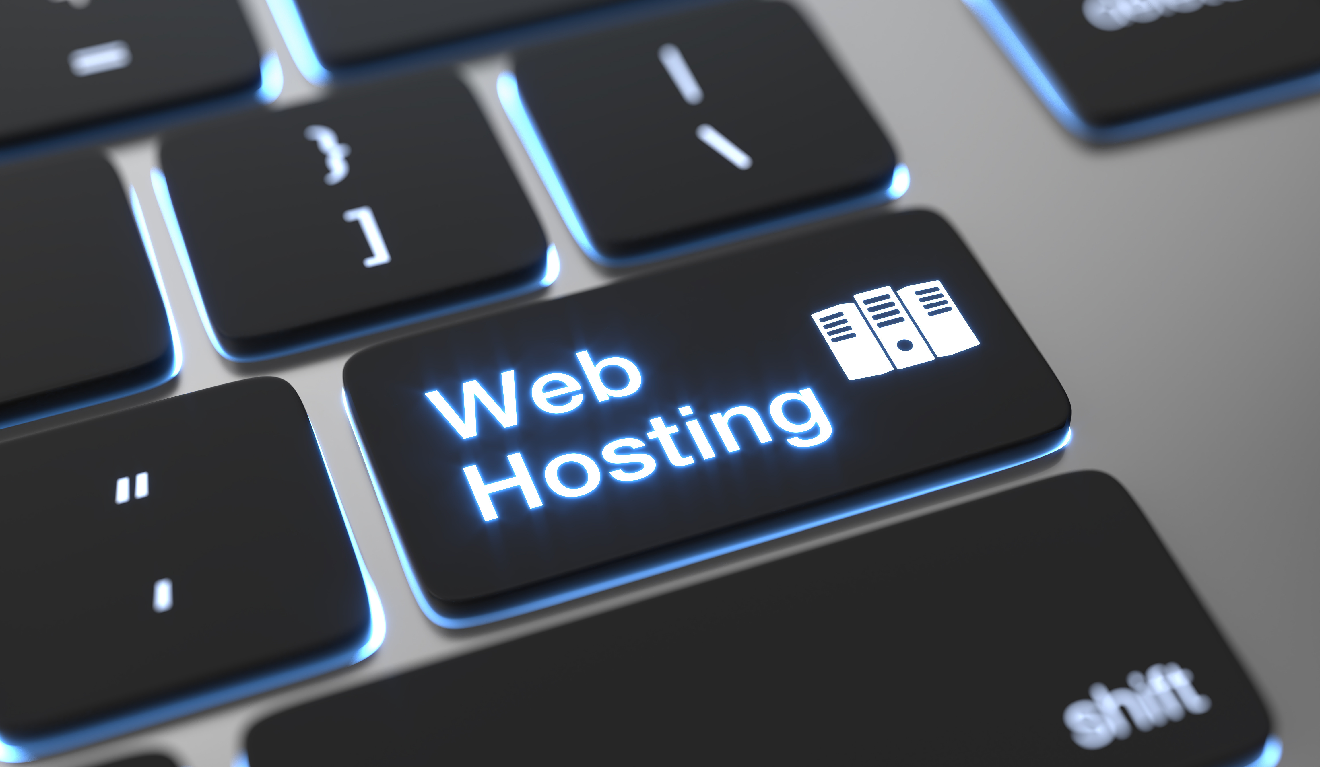 Finding A Good Web Host