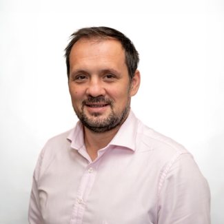 Igor Blanaru