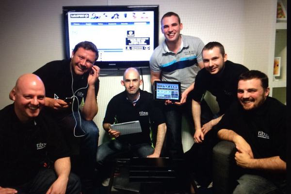 Tibus Team