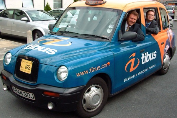 Tibus Taxi