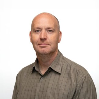 Stuart Reid